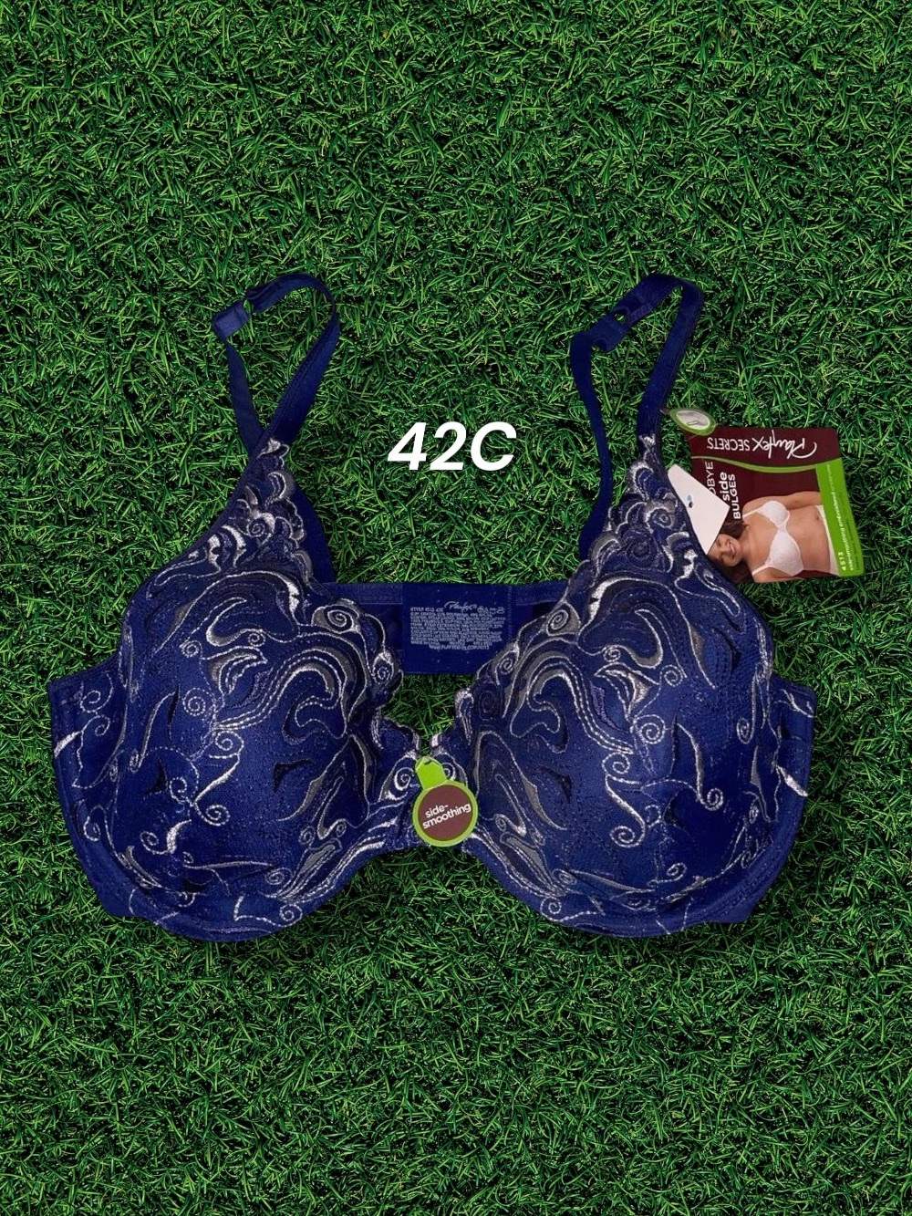 Lace Playtex Bra